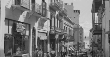 Unsplash/Library of Congress