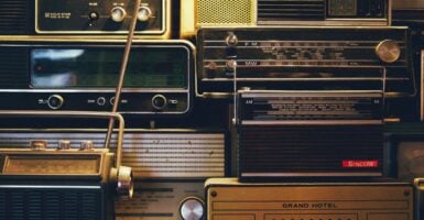 Unsplash/Miguel Alcântara