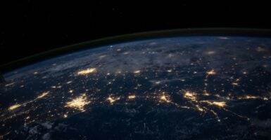 NASA / Unsplash