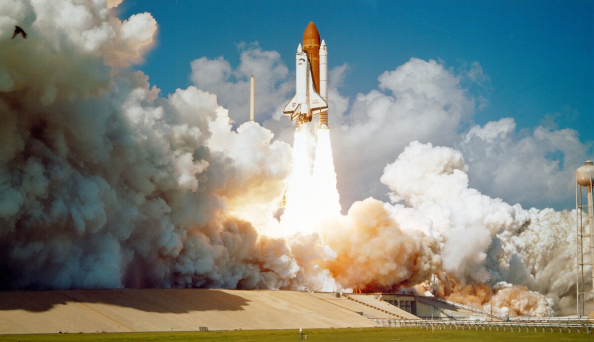 Space Shuttle Program Nasa Essential Facts About the Space Shuttle Program