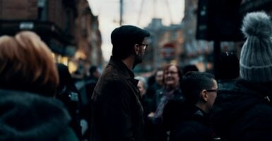 Unsplash/Ross Sneddon