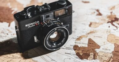 Unsplash/Sebastian Pichler