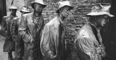 Unsplash/Sonder Quest