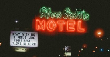 Unsplash/ Taylor Burnfield