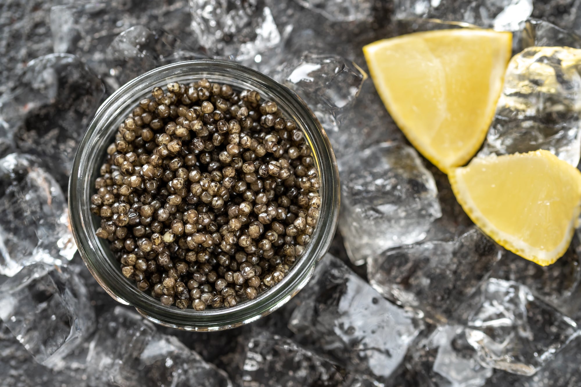 Expensive Ingredients Most Expensive Ingredients in the World