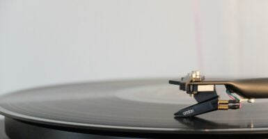 Unsplash/Adrian Korte