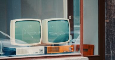 Unsplash/Daniel von Appen