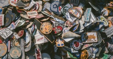 Unsplash/Jakob Owens