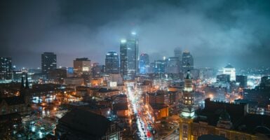 Unsplash/Josh Hild