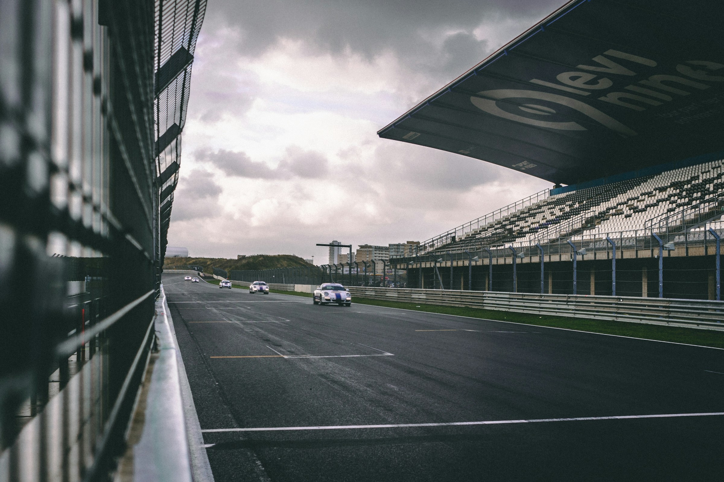 Official Racetrack Famous Racetracks With Unforgettable Memories