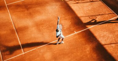 Unsplash/Moises Alex