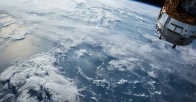 Unsplash/NASA