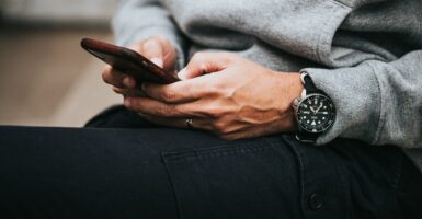 Unsplash/Nathan Dumlao