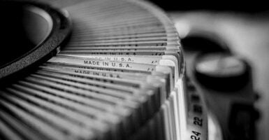 Unsplash/Peter Bryan