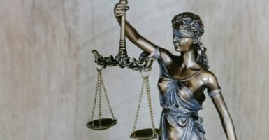 Unsplash/Tingey Injury Law Firm
