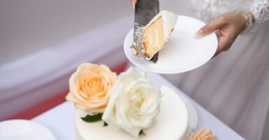 Unsplash/ Wedding Dreamz