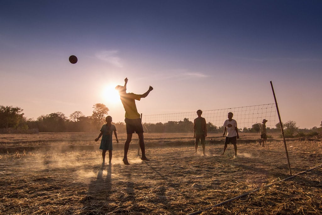 Obscure Sports With Fascinating Origins