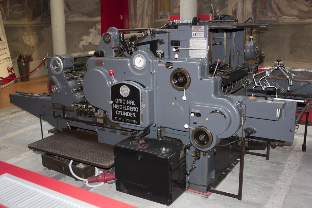 Early Rising Machine How Early Machines Paved the Way for Automation