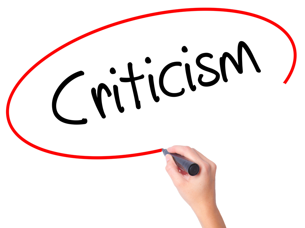 Brands That Survived Harsh Early Criticism