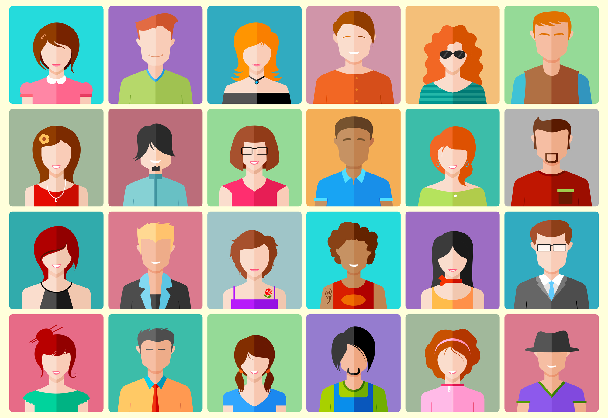 Signs You Have a Rare Personality Type