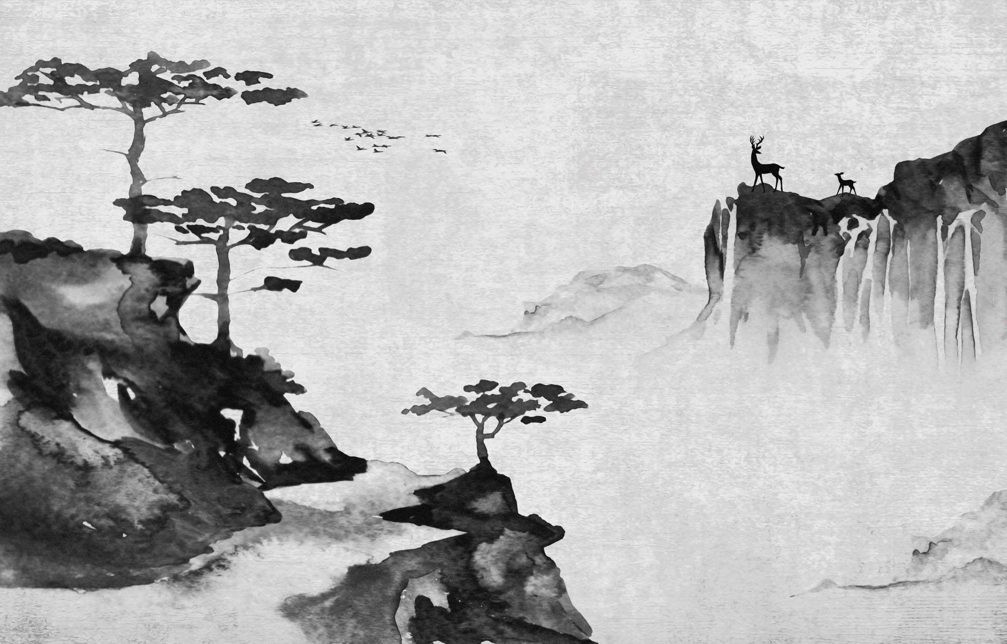 Natural Patterns That Inspired Artistic Traditions Natural Patterns That Inspired Artistic Traditions