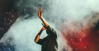 Unsplash/Austin Neill