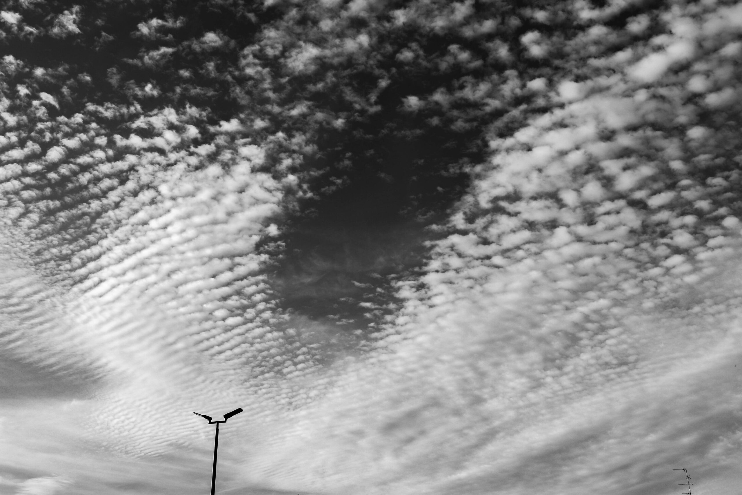 Rare Cloud Formations to Look For