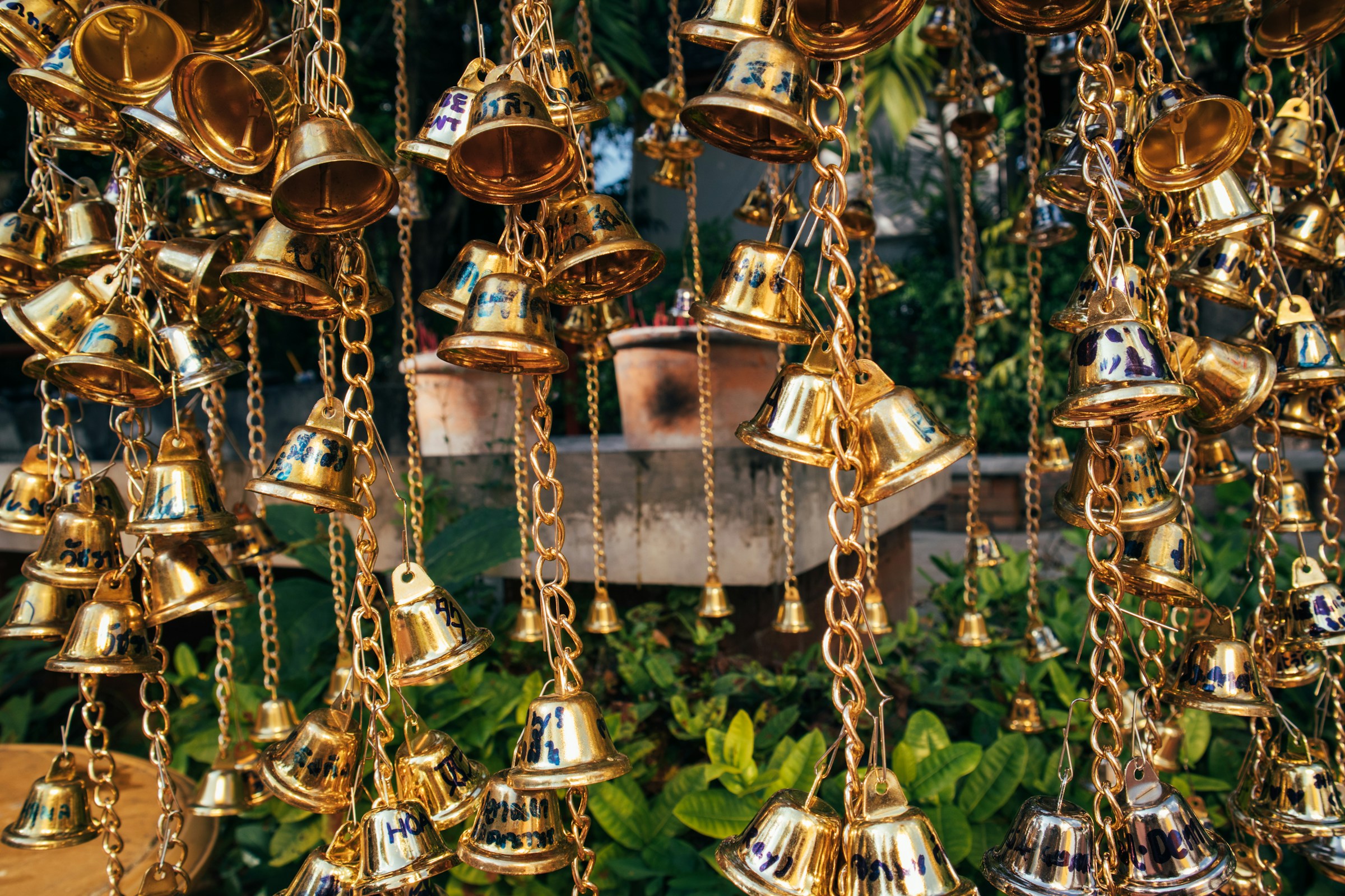 15 Surprising Facts About Holiday Bells