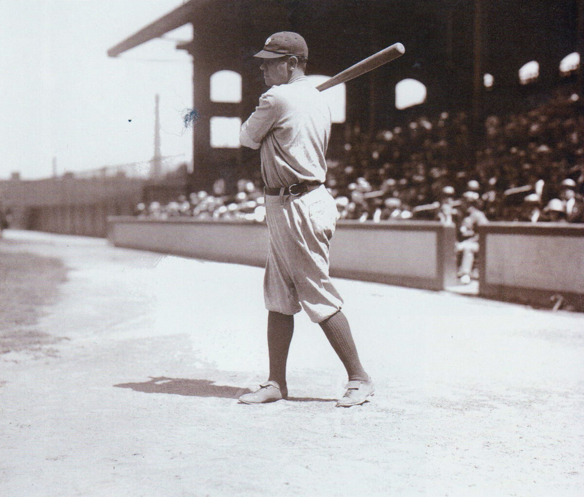 Babe Ruth Records That Still Stand Today