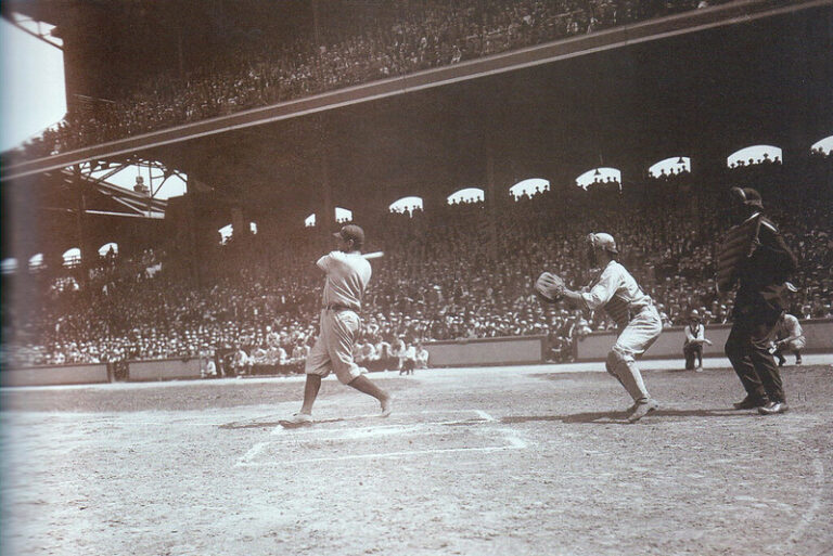 Babe Ruth Records That Still Stand Today