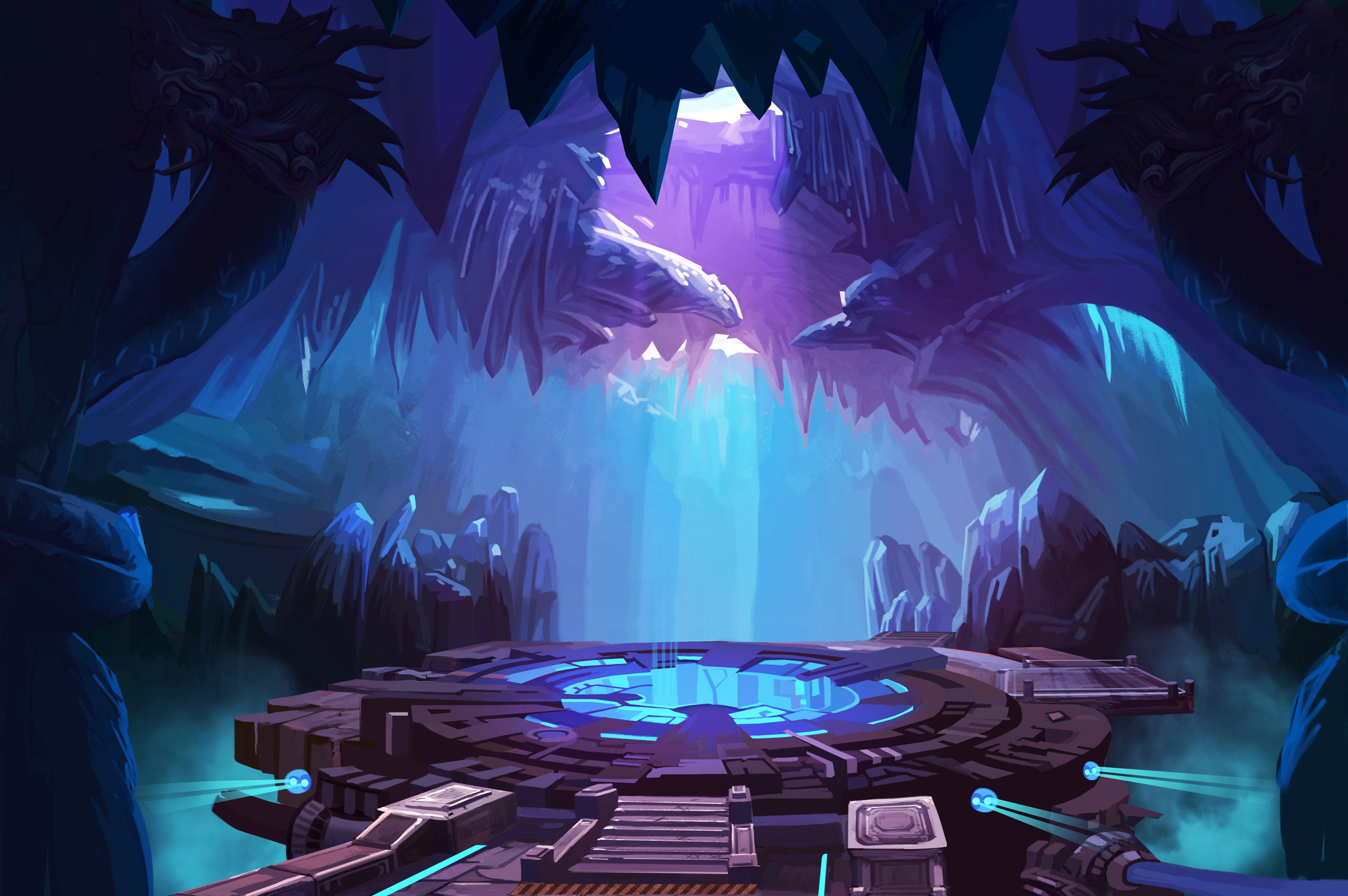 Video Games With the Largest Maps