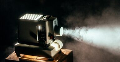 Unsplash/Jeremy Yap