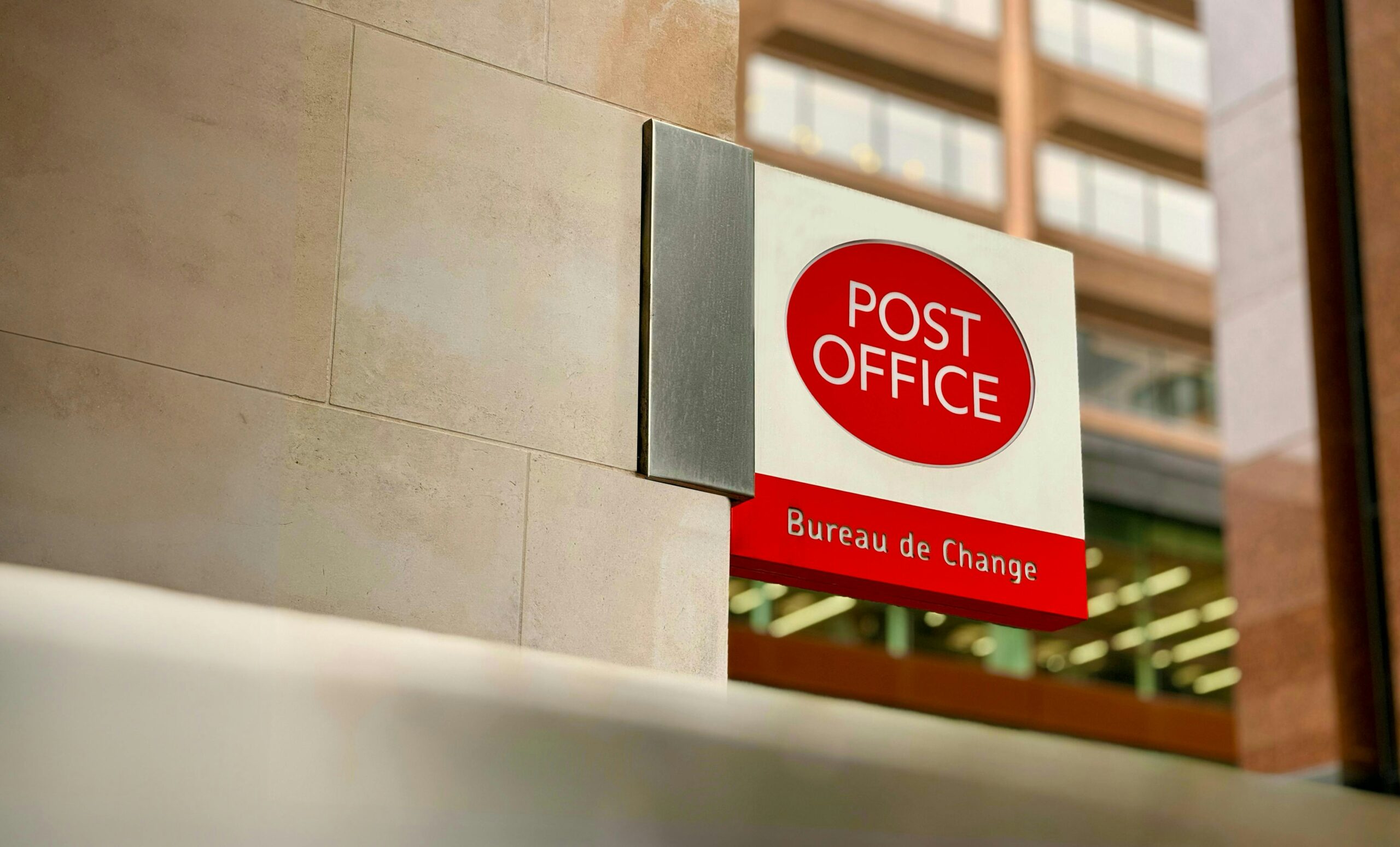 Most Isolated Post Offices Still Operating