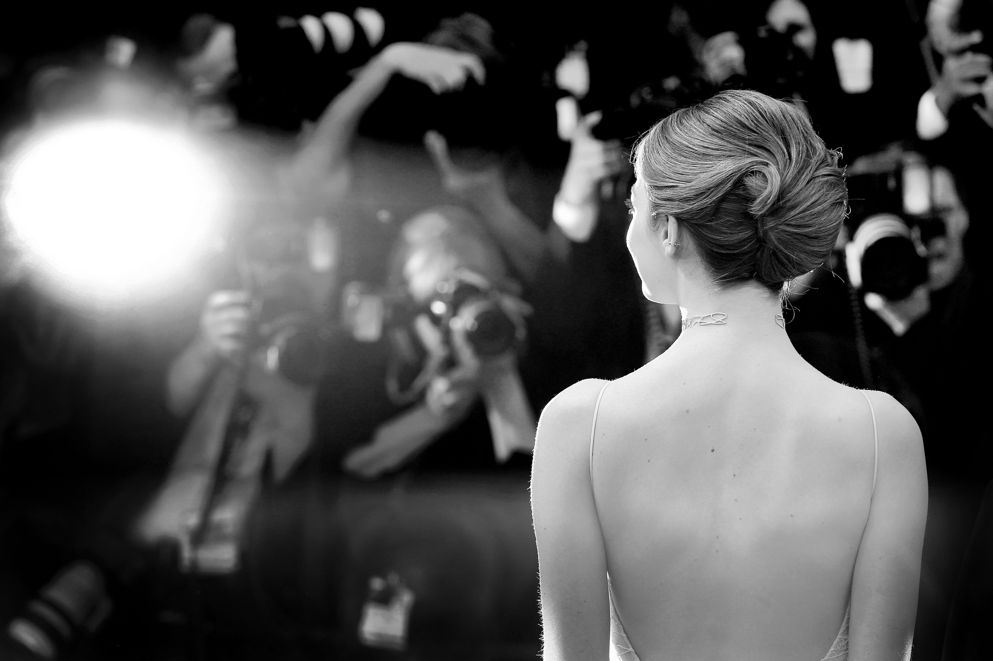 Surprising Connections Between Celebrities