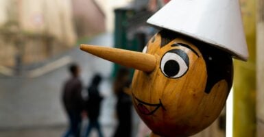 Unsplash/ Eleonora Francesca Grotto