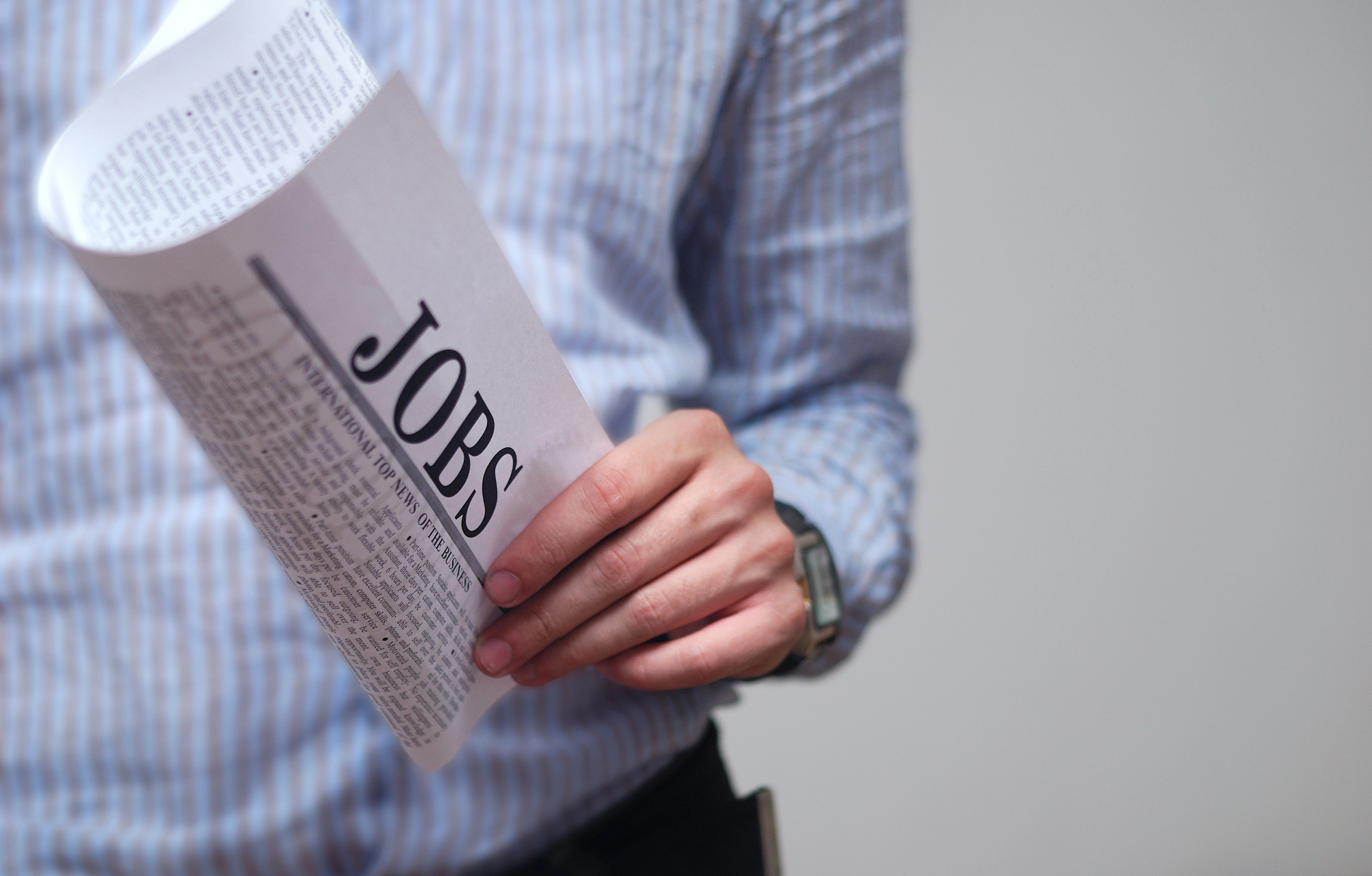 Weird Jobs That Pay Six Figures