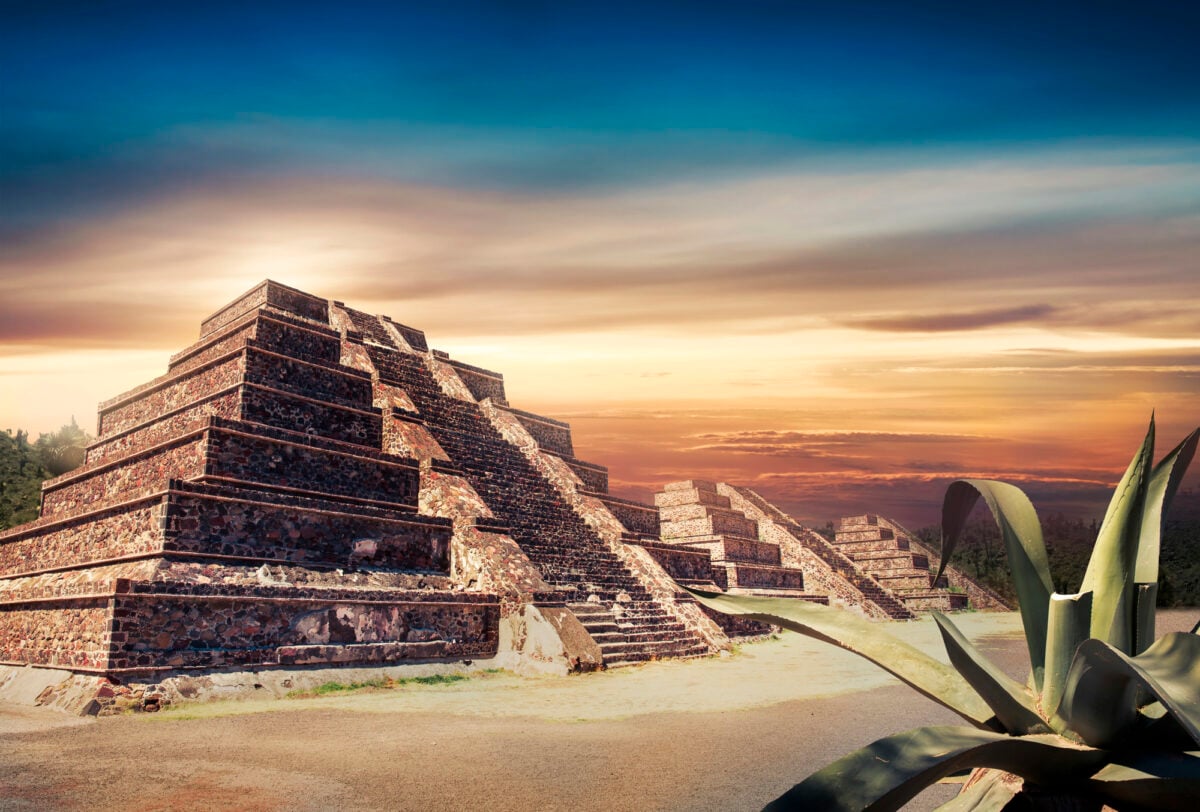 Surprising Facts About Ancient Monuments That Scientists Are Only ...