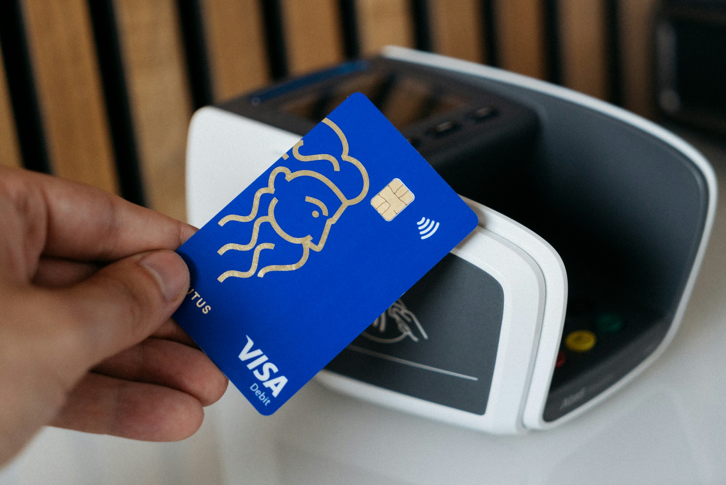 Unusual History Of the First Ever Credit Cards