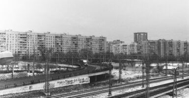 Unsplash/Maxim Makarov