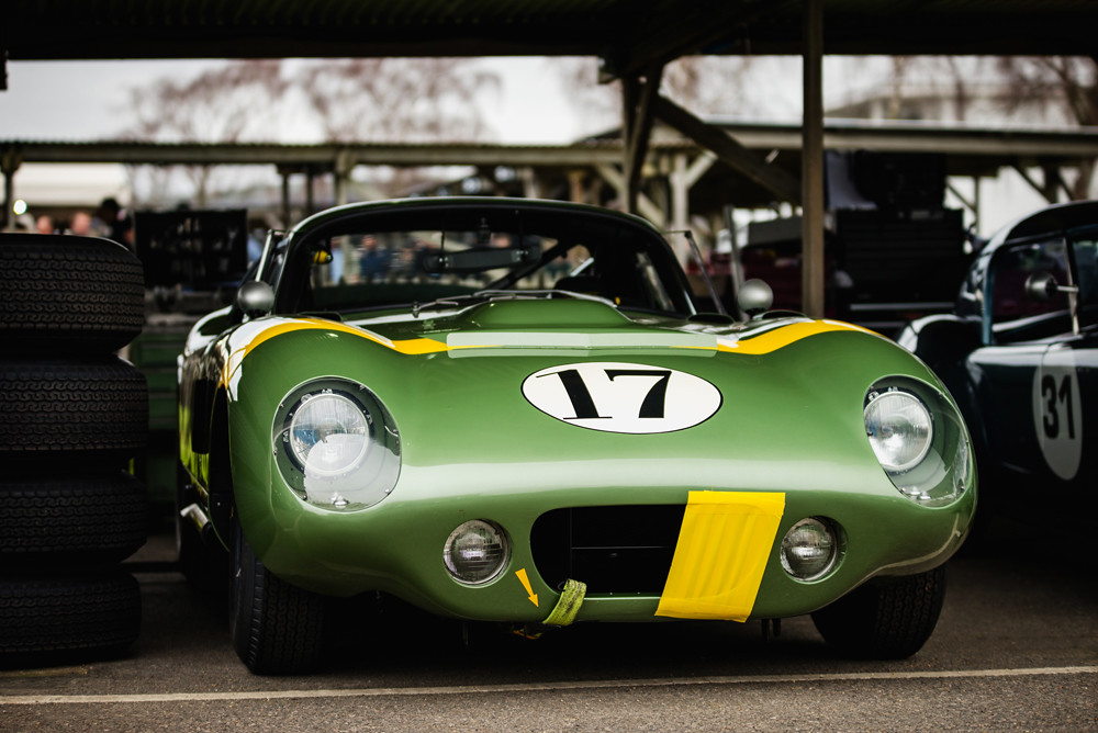 Original Racing Cars 15 Classic Cars That Ruled The Racing World