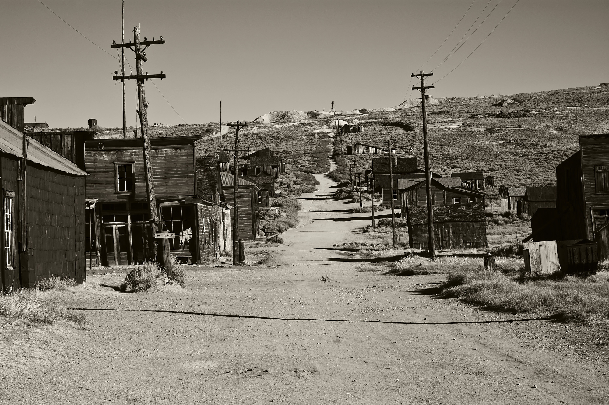 15 Creepiest Ghost Towns In America