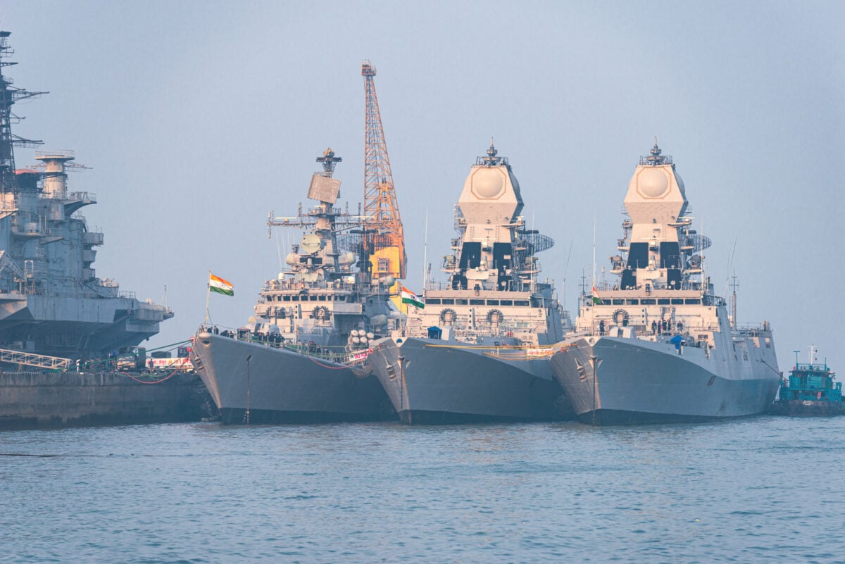 Military Port Examples 15 Iconic Navy Ports With The Most Fascinating History