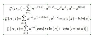 Most Complex Mathematical Equations Ever Solved