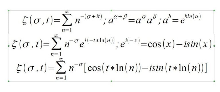 Most Complex Mathematical Equations Ever Solved