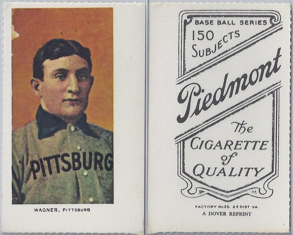 Rare Sports Cards And Their Value