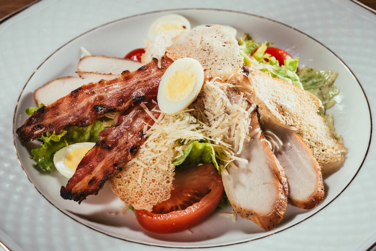 33 Foods That Were Once Banned in the United States