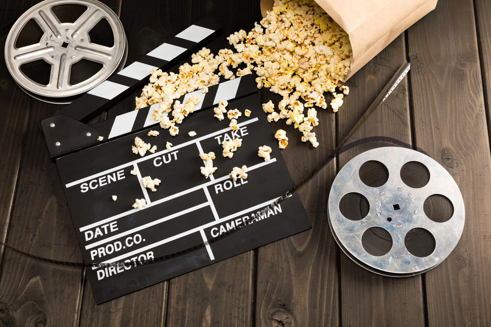 29 Movie Plot Twists That Audiences Never Saw Coming