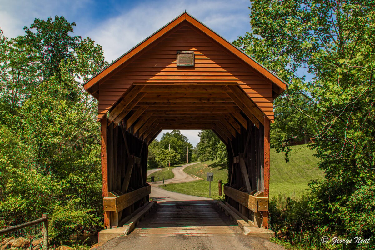 29 Bridges Built Before Modern Engineering Rules