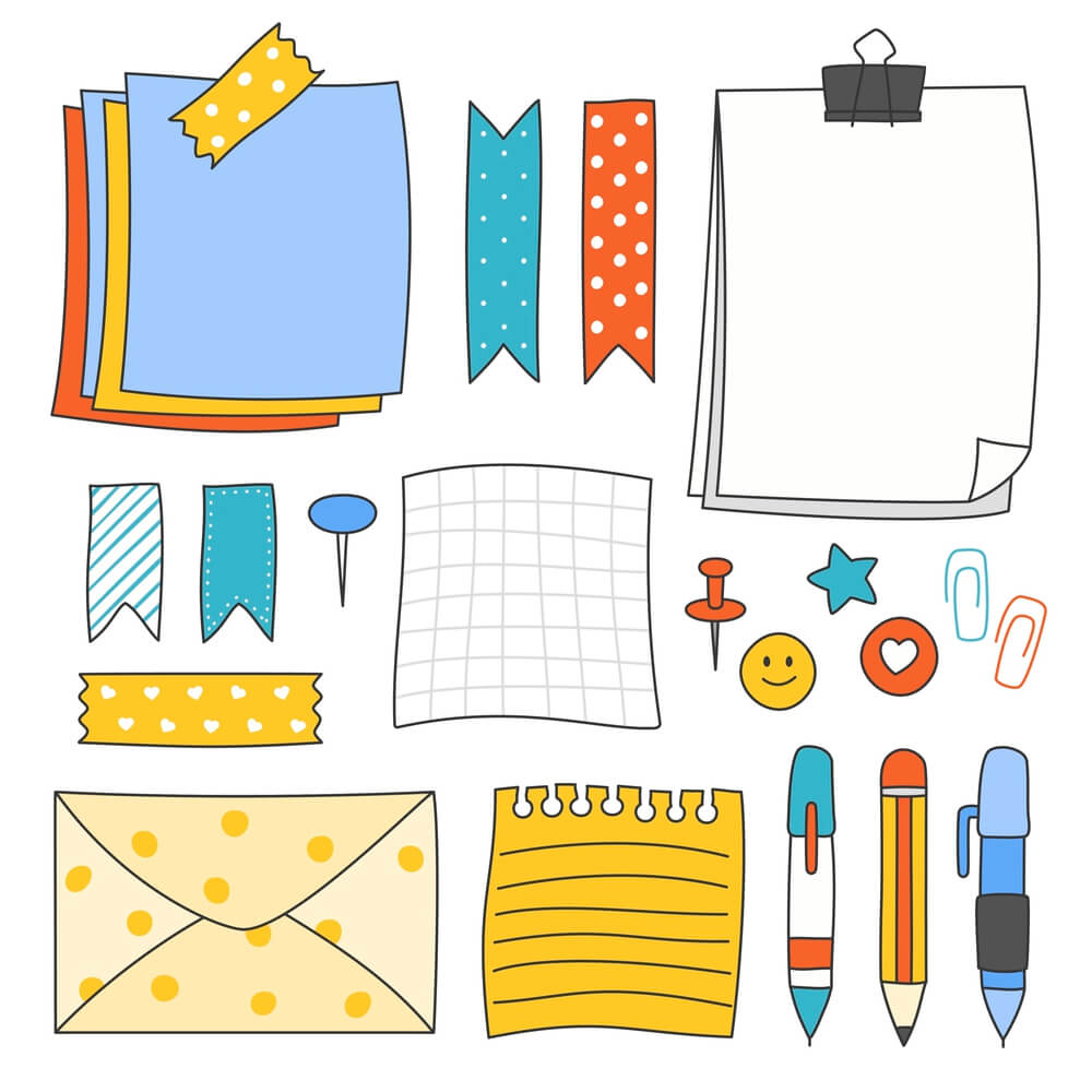 32 Classroom Supplies Students Used Daily Until They Disappeared