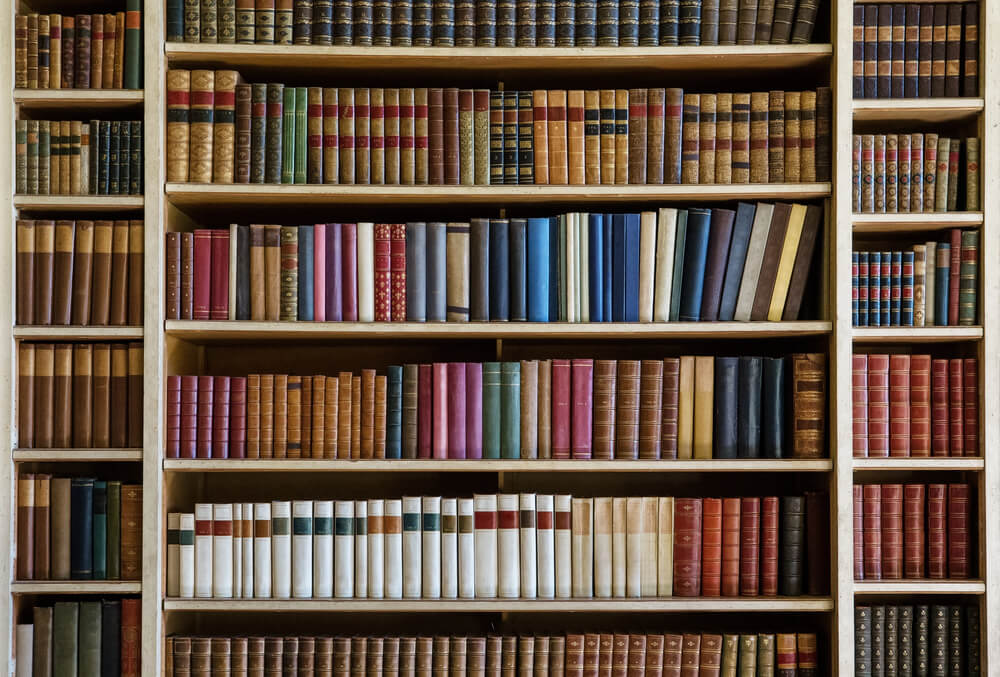28 Old Books on Thrift Shelves That Sell for More Than the Cover Price